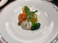 -北京饭店谭家菜