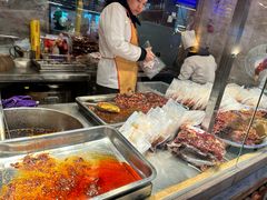 -老妈秘制兔头(春熙路店)