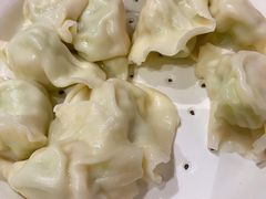 青瓜虾仁-金谷园饺子·烧烤(人大总店)