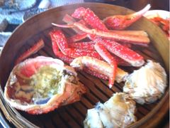 iphone_upload_pic-蟹之国·精品蟹料理(极地店)