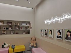 -天真蓝照相馆(五角场百联又一城店)