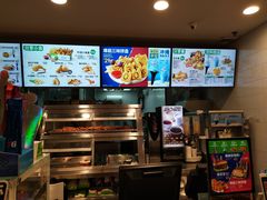 -德克士(龙阳广场店)