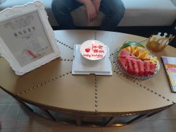 -大美臻喜母婴(南坪店)