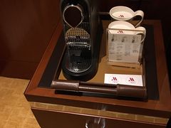 -上海雅居乐万豪侯爵酒店