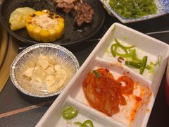 -極屋鮨牛 · 烧肉酒场(时代C馆店)