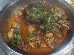 -溱湖八鲜菜馆
