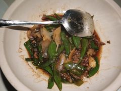 辣椒炒肉-以饭湘许(新塘万达店)