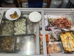 -巴哈面店(沈家门西大街店)
