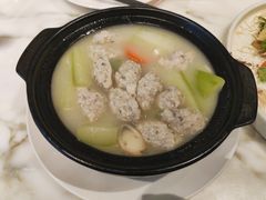 -顺德美的万豪酒店-万豪中餐厅