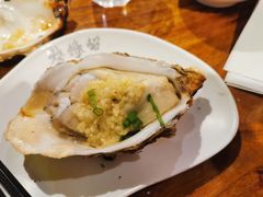 -烧蠔帮·生蚝海鲜牌档(观海店)