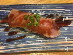 -水之惠鲜鱼料理(王府大街店)