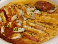 -环球港凯悦 · 享悦中餐厅