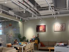 -iF摄影•全家福•证件照•形象照(南山店)