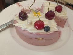 -上海丽笙精选海仑宾馆·莫赛克餐厅