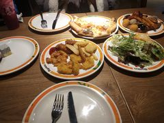 -比格比萨自助(德思勤四季汇店)