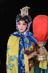 -霓裳雅韵京剧戏曲摄影(豪苑大厦店)