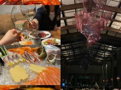 -大理实力希尔顿酒店•香全日制餐厅