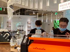 -Peet's 皮爷咖啡(东湖路手作店)