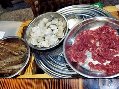 -盈田盈粥庄(博山东路店)