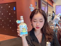 -奈雪的茶(石厦时代广场店)