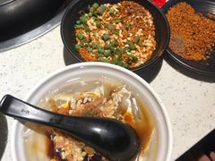 -钢管厂歆瑞源油卤串串香(春熙路太古里店)