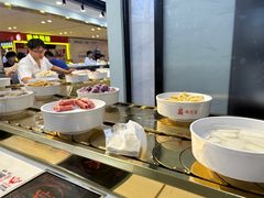 -西火火·川派小火锅(西溪银泰店)