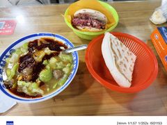 -邢老三肉丸糊辣汤·非遗美食(西安总店)