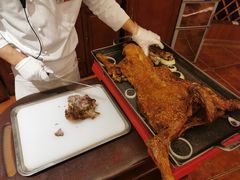 -九十九顶毡房(阜石路店)