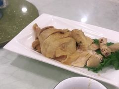 -福运来酒家(川南奉公路店)