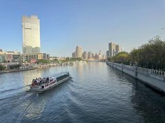 -天津之眼摩天轮