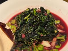 -芳芳私房菜·精做淮扬菜(承德路店)