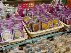 -巴莉甜甜(滨湖振徽苑店)