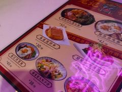 -龙记·香港茶餐厅(海上世界店)