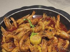 -巴蜀王婆大虾(南锣鼓巷店)