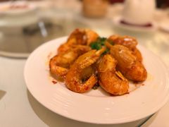 -利苑酒家(宜安广场店)