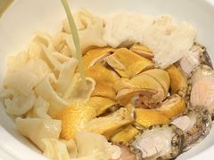 -金龙·打边炉(南京西路店)