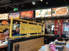 -管氏翅吧(中关村店)