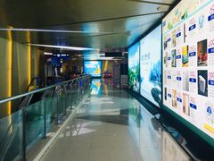 -上影国际影城(成都银泰LUXE店)