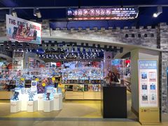 -杭州湖滨银泰in77