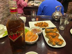 酒醉大闸蟹-三林本帮馆(中林街店)