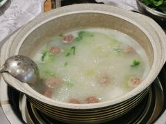 -丰尔粥食·粥底火锅·桑拿鸡(大良总店)