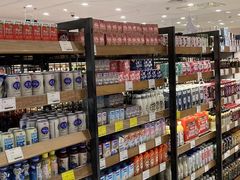 -金鹰超市(国际购物中心新街口店)