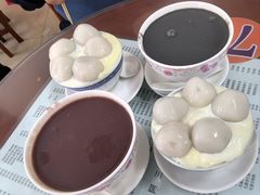 -阿三麻蓉汤圆(顺光大厦店)