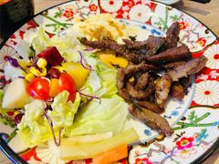 -一井烧肉·活鳗·火锅(毕淘买店)