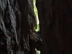 -孤山寨风景区