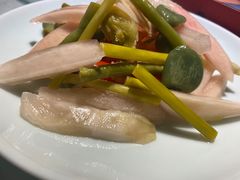 -院8里·小聚园老川菜(九眼桥店)