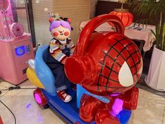 -郑庄脂渣海鲜楼(九水路店)
