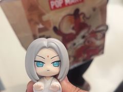 -泡泡玛特POPMART(正弘城店)