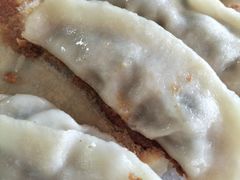 -青岛锅贴(四流中路店)