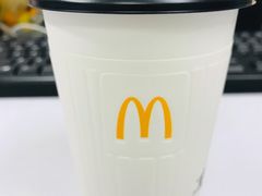 -麦当劳(虹桥南丰城店)